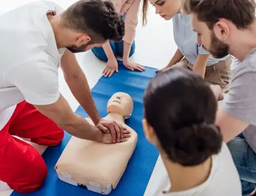 Σεμινάριο Πρώτες Βοήθειες