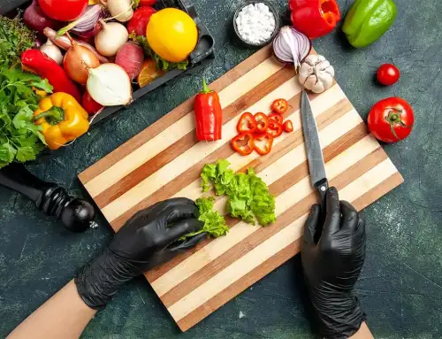 Σεμινάριο Υγιεινής & Ασφάλειας Τροφίμων (ΕΦΕΤ)