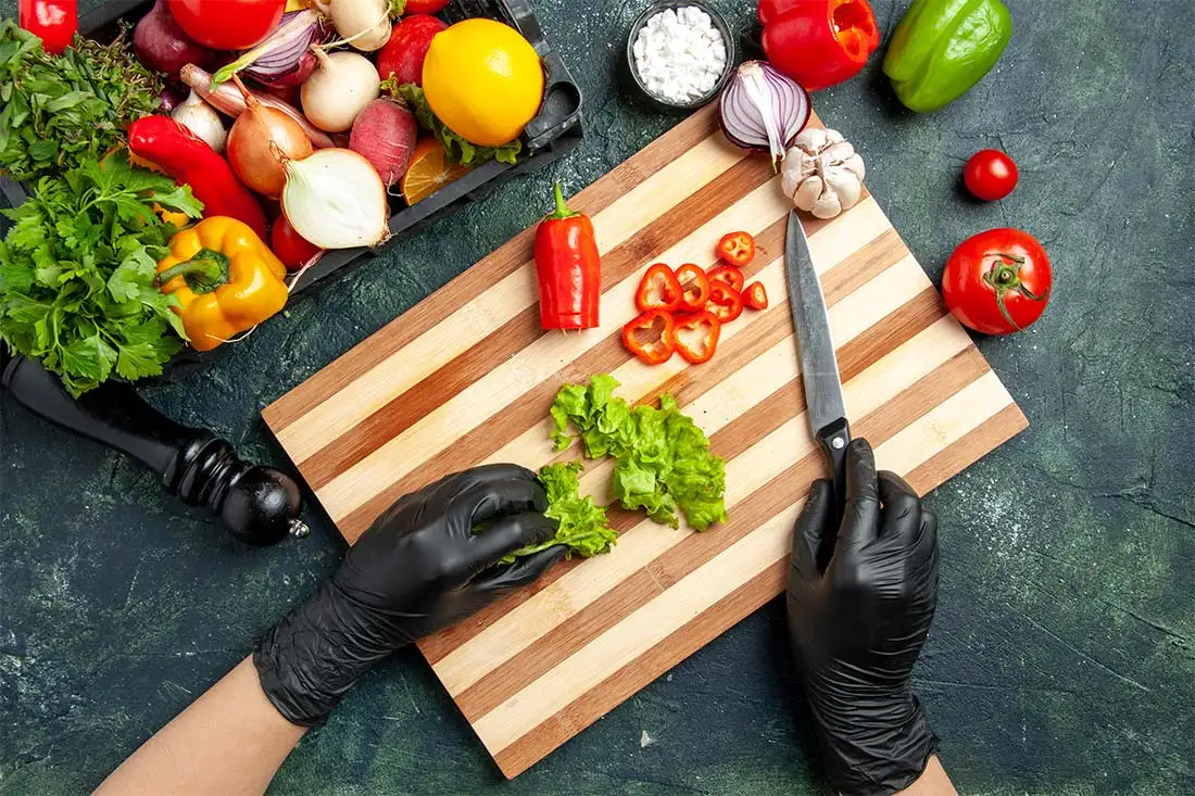 Σεμινάριο Υγιεινής & Ασφάλειας Τροφίμων (ΕΦΕΤ)