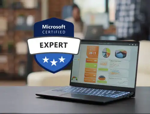 Πιστοποίηση -Microsoft Office Specialist (MOS)